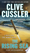 The Rising Sea cover