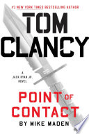 Tom Clancy Point of Contact cover