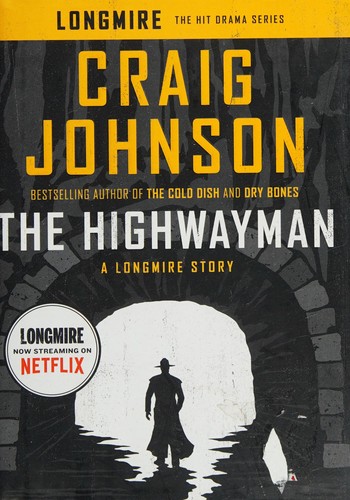 The Highwayman cover