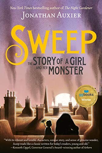 paperback edition cover