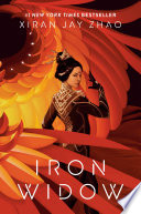 Cover of Iron Widow