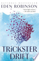 Trickster Drift cover