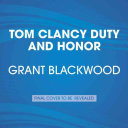 Tom Clancy Duty and Honor cover