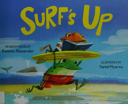 Surf's Up