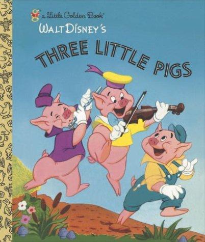The Three Little Pigs