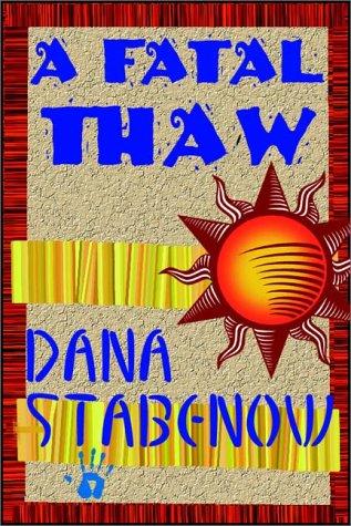 A Fatal Thaw cover