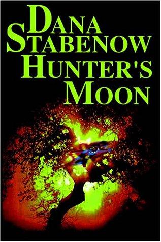 Hunter's Moon cover
