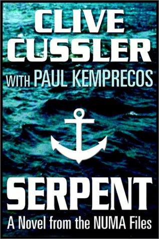 Serpent cover