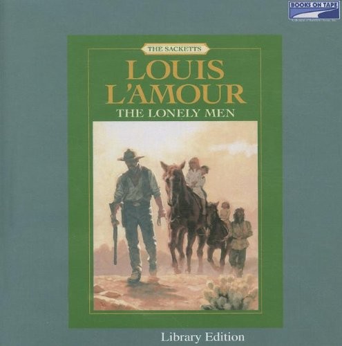 Lonely Men cover