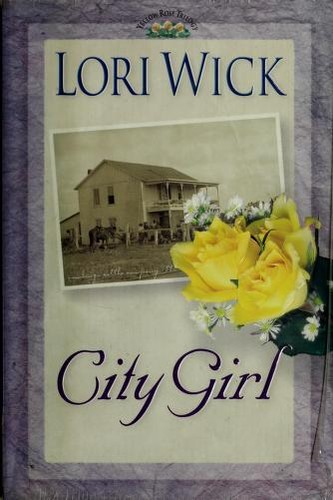 Cover of City Girl
