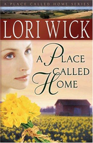 Cover of A Place Called Home