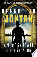 Operation Joktan cover