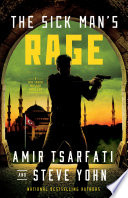 The Sick Man's Rage cover