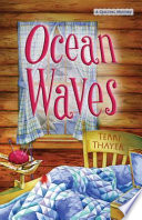 Ocean Waves (A Quilting Mystery Book 3) cover