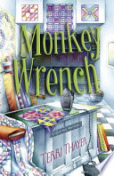 Monkey Wrench cover