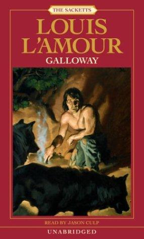 Cover of Galloway
