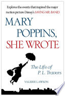 Cover of Mary Poppins