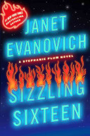 Sizzling Sixteen cover