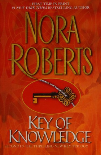 Key of Knowledge cover
