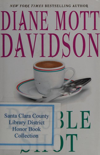Double Shot cover