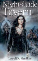 Nightshade Tavern cover
