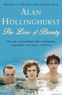 The Line of Beauty