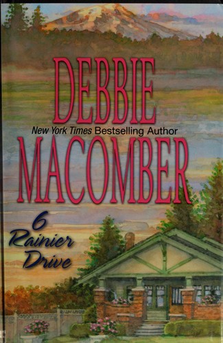 6 Rainier Drive cover