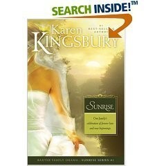 Sunrise cover