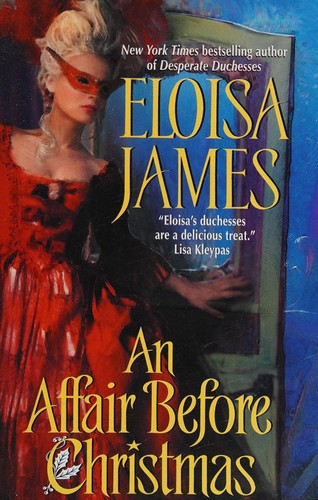An Affair Before Christmas
