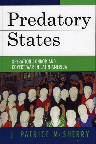 Cover of Predatory States