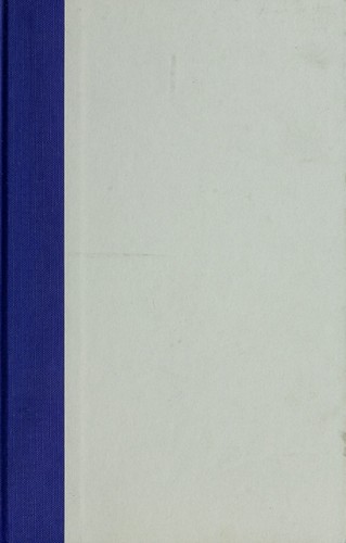 hardcover edition cover