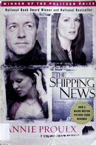 The Shipping News