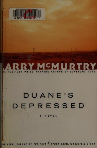 Duane's Depressed