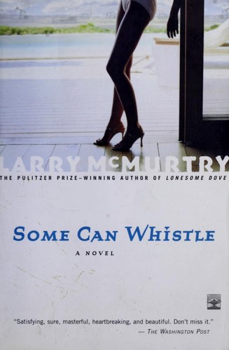 Some Can Whistle