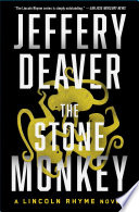 The Stone Monkey