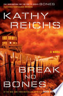 Break No Bones cover