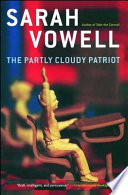 The Partly Cloudy Patriot