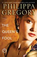 The Queen's Fool cover