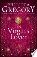 Cover of The Virgin's Lover