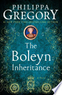The Boleyn Inheritance cover