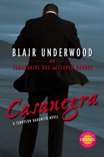 Cover of Casanegra