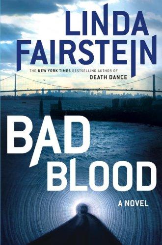 Cover of Bad Blood