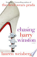 Chasing Harry Winston