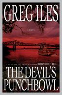 The Devil's Punchbowl cover
