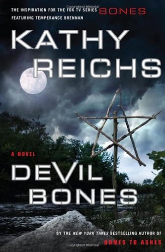 Devil Bones cover