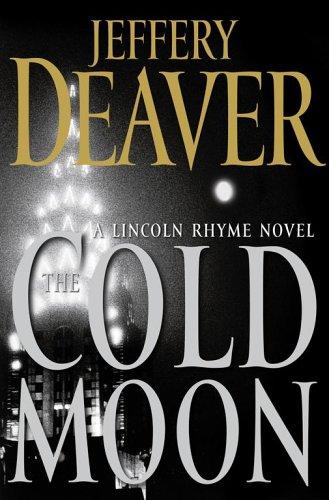 The Cold Moon cover