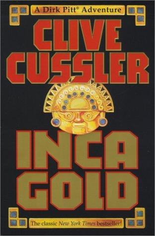 Inca Gold cover