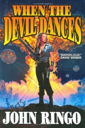 When the Devil Dances cover