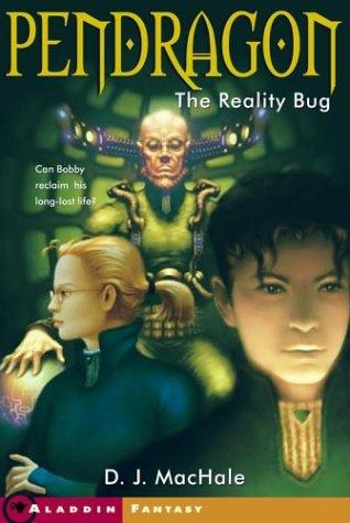 The Reality Bug cover