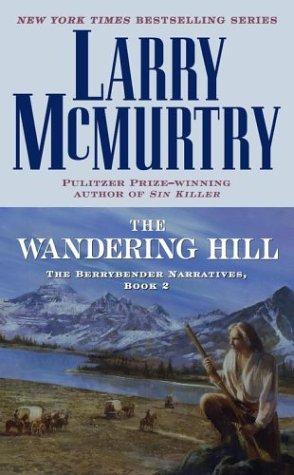 Cover of The Wandering Hill